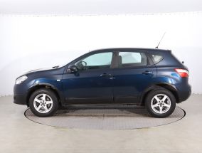 Nissan Qashqai - 2011
