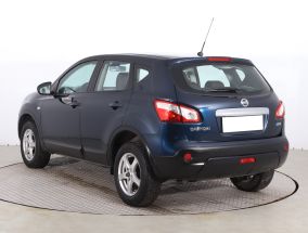 Nissan Qashqai - 2011