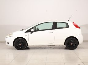 Fiat Punto - 2009