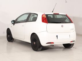 Fiat Punto - 2009
