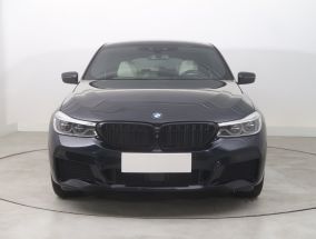 BMW 6GT - 2018