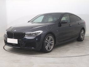BMW 6GT - 2018