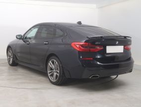 BMW 6GT - 2018