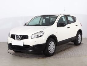 Nissan Qashqai - 2012