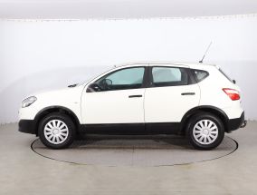 Nissan Qashqai - 2012