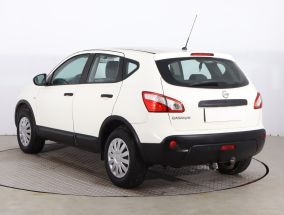 Nissan Qashqai - 2012