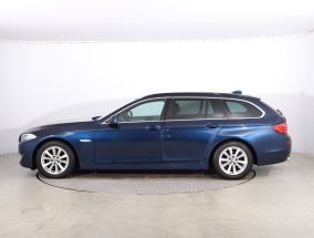 BMW 5 - 2012