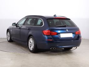 BMW 5 - 2012