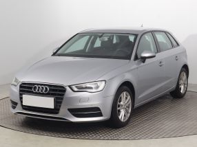 Audi A3 - 2014