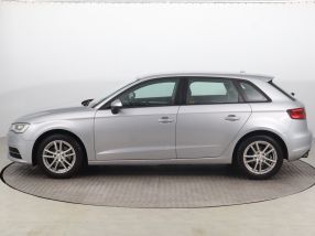 Audi A3 - 2014