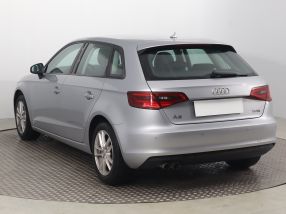 Audi A3 - 2014