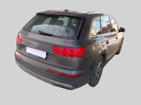 Audi Q7 - 2018