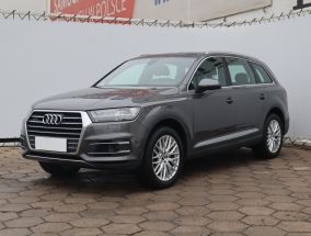Audi Q7 - 2018