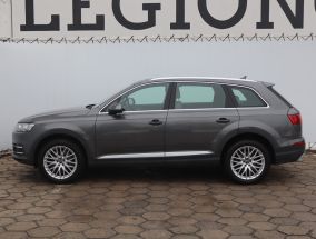 Audi Q7 - 2018