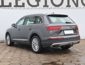 Audi Q7 - 2018