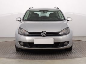 Volkswagen Golf - 2009