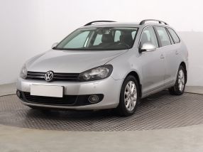 Volkswagen Golf - 2009