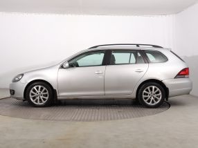 Volkswagen Golf - 2009