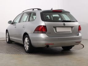 Volkswagen Golf - 2009