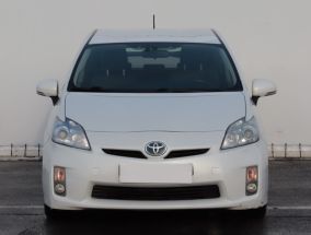 Toyota Prius - 2011