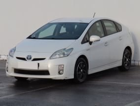 Toyota Prius - 2011