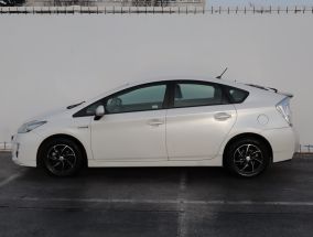 Toyota Prius - 2011