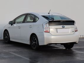Toyota Prius - 2011