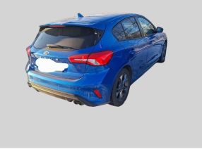 Ford Focus - 2021