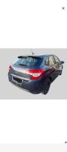 Citroen C4 - 2011