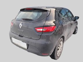 Renault Clio - 2016