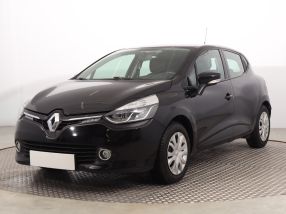 Renault Clio - 2016