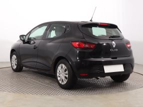 Renault Clio - 2016