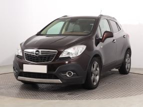 Opel Mokka - 2014