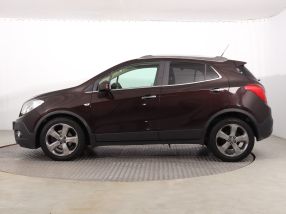 Opel Mokka - 2014