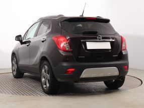 Opel Mokka - 2014