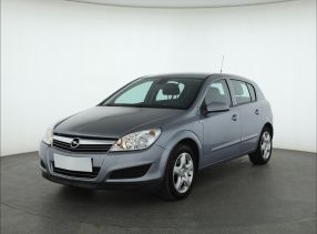 Opel Astra - 2008