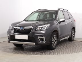Subaru Forester - 2020
