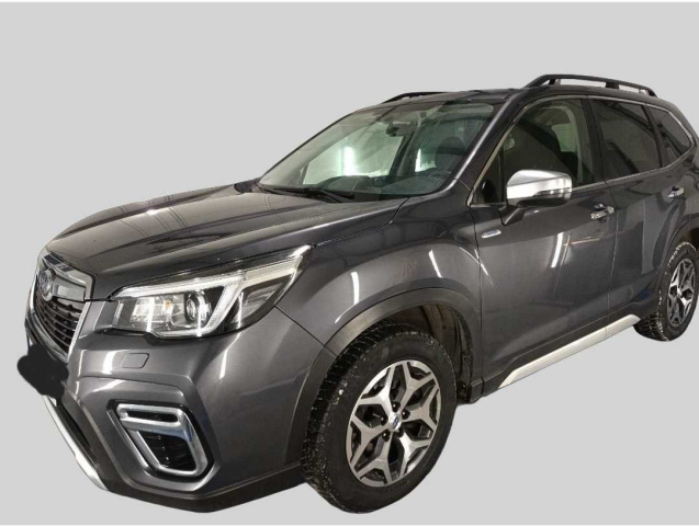 Subaru Forester 2020