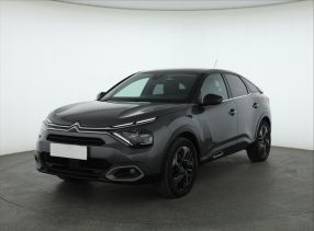 Citroen C4 - 2021
