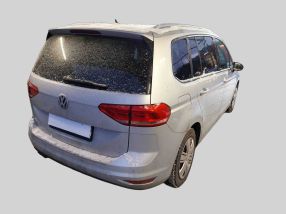 Volkswagen Touran - 2018