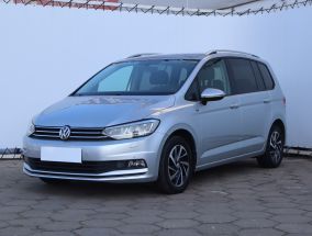 Volkswagen Touran - 2018