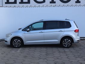 Volkswagen Touran - 2018