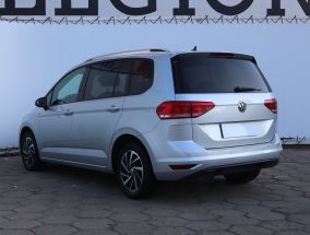 Volkswagen Touran - 2018