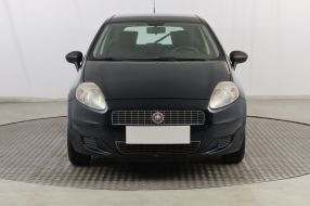 Fiat Grande Punto - 2009