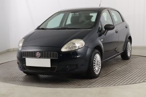 Fiat Grande Punto - 2009