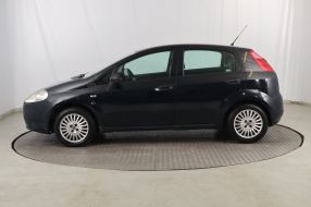 Fiat Grande Punto - 2009