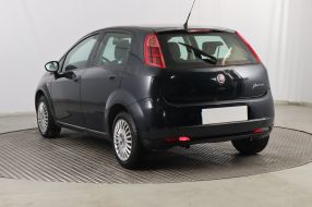 Fiat Grande Punto - 2009