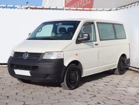 Volkswagen Transporter - 2003
