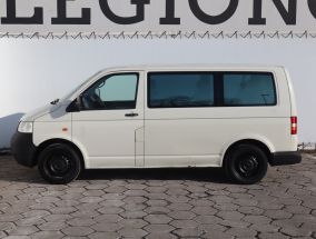 Volkswagen Transporter - 2003