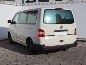 Volkswagen Transporter - 2003